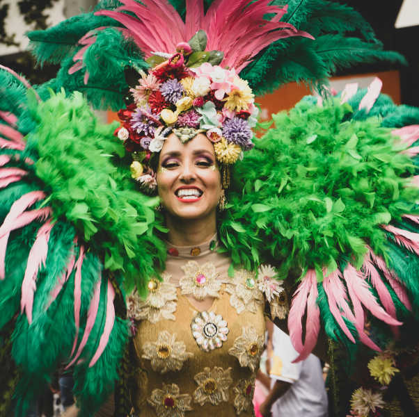 Brazilian Carnival - Fragrance Oil