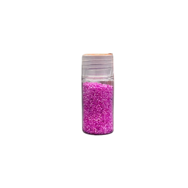 Coloured Crystal Palm Wax - Pink