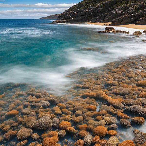 Sparkling Rock Pool - Fragrance Oil