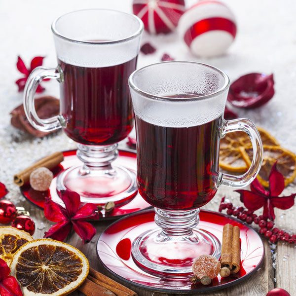 Mulled Wine - Fragrance Oil